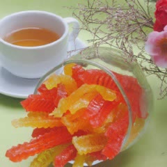 Cách Làm Mứt Rau Câu Ngày Tết Ngon Miệng Mời Khách