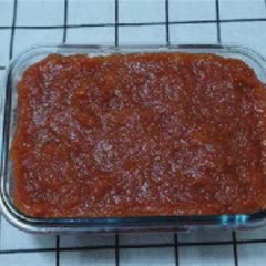 Cách làm mứt táo gai dẻo ngọt