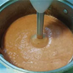 Cách làm mứt táo gai dẻo ngọt