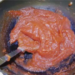 Cách làm mứt táo gai dẻo ngọt
