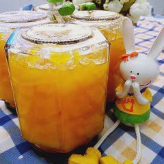 Cách làm mứt xoài dẻo ngọt