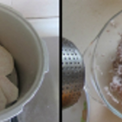Cách Làm Bánh Cuộn Khoai Môn, Đơn Giản Tại Nhà