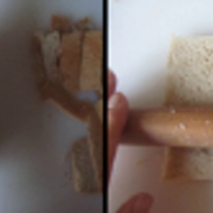Cách Làm Bánh Cuộn Khoai Môn, Đơn Giản Tại Nhà