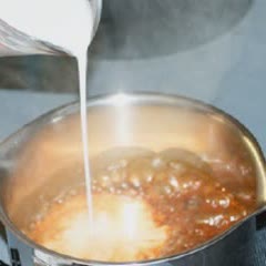 Cách Làm Bánh Tráng Cuốn Nhân Cơm Sữa Dừa Xoài