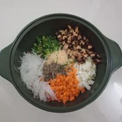 Cách Làm Bún Chả Giò Chay | Ăn Ngon, Giòn Rụm
