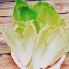 Cách làm chả bắp cải