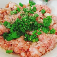 Cách làm chả bắp cải