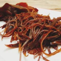 Cách làm chả bắp cải