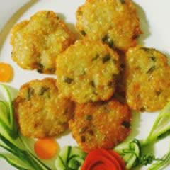 Cách Làm Chả Bắp Chiên Đơn Giản, Ngon Khó Cưỡng
