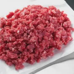 Cách làm hả bò cuốn lá lốt béo thơm