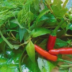Cách làm chả cá ngần chiên giòn