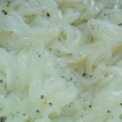 Cách làm chả cá ngần chiên giòn