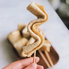 Cách làm Chả Cá Sốt Cay Hàn Quốc đậm đà hương vị ngon ngon 