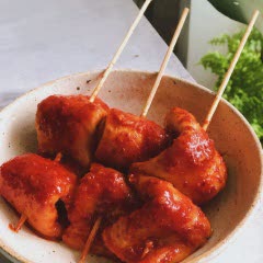 Cách làm Chả Cá Sốt Cay Hàn Quốc đậm đà hương vị ngon ngon 