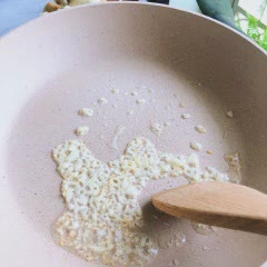 Cách làm Chả Cá Sốt Cay Hàn Quốc đậm đà hương vị ngon ngon 