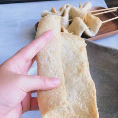 Cách làm Chả Cá Sốt Cay Hàn Quốc đậm đà hương vị ngon ngon 