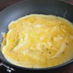 Cách làm chả cá thác lác cuộn trứng