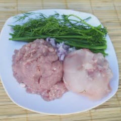 Cách Làm Chả Cá Thác Lác Thì Là Đơn Giản Thơm Ngon