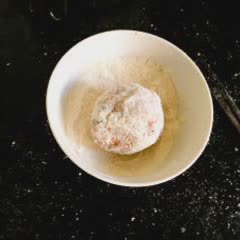 Cách làm Chả cá thu bọc trứng gà ta