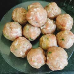 Cách làm Chả cá thu bọc trứng gà ta
