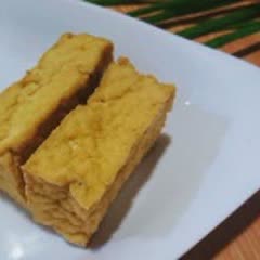 Cách làm chả chay cơm tấm