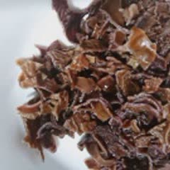 Cách làm chả chay cơm tấm