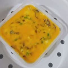 Cách làm chả chay cơm tấm