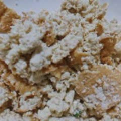 Cách làm chả chay cơm tấm