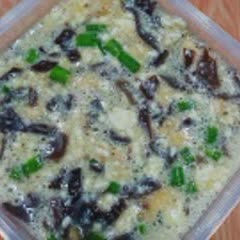 Cách làm chả chay cơm tấm