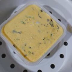 Cách làm chả chay cơm tấm