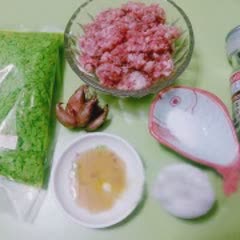 Cách làm chả cốm dẻo thơm