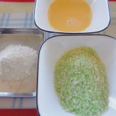 Cách Làm Chả Cốm Thịt Heo Thơm Ngon Đơn Giản Ở Nhà