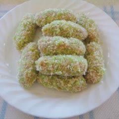 Cách Làm Chả Cốm Thịt Heo Thơm Ngon Đơn Giản Ở Nhà