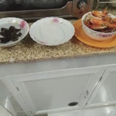 Cách làm chả cua hấp miến