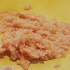 Cách làm chả giò cốm