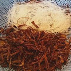 Cách làm chả giò cốm