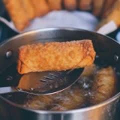 Cách làm Chả giò kiểu Trung Hoa