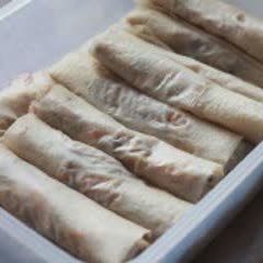 Cách Làm Chả Giò Miền Nam Thơm Ngon Đơn Giản Ở Nhà