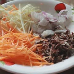 Cách Làm Chả Giò Miền Nam Thơm Ngon Đơn Giản Ở Nhà