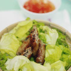Cách Làm Chả Giò Miền Nam Thơm Ngon Đơn Giản Ở Nhà