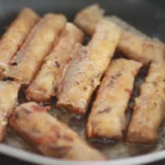 Cách Làm Chả Giò Miền Nam Thơm Ngon Đơn Giản Ở Nhà