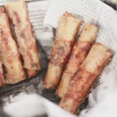 Cách Làm Chả Giò Miền Nam Thơm Ngon Đơn Giản Ở Nhà