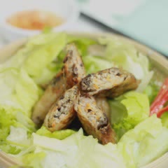 Cách Làm Chả Giò Miền Nam Thơm Ngon Đơn Giản Ở Nhà