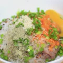 Cách Làm Chả Giò Nhân Thịt Nấm Chiên Giòn Rụm