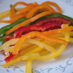Cách Làm Chả Giò Rau Củ Giòn Tan, Ngon, Đơn Giản