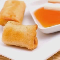 Cách Làm Chả Giò Rau Củ Giòn Tan, Ngon, Đơn Giản