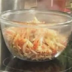 Cách Làm Chả Giò Rau Củ Giòn Tan, Ngon, Đơn Giản