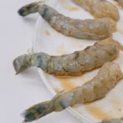 Cách làm chả giò tôm cay