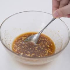 Cách làm chả giò tôm cay