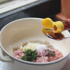 Cách làm chả lá lốt tôm thịt